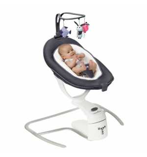 swoon motion baby swing