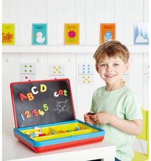 Early Learning Centre Magnetic playcentre Reviews