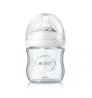 avent glass baby bottles uk