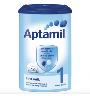 Aptamil First Stage Milk Powder Reviews