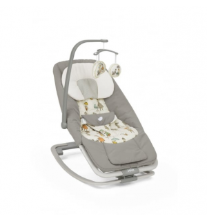 Joie dreamer bouncer review best sale