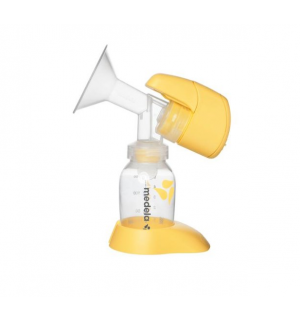Mini electric outlet medela breast pump