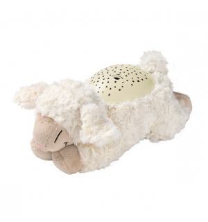Summer Infant Slumber Buddies Projection and Melodies Soother Laura The Lamb