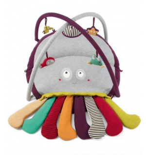 Mamas Papas Octopus Playmat Gym Reviews