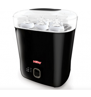 Nuby electric steam shop steriliser and dryer