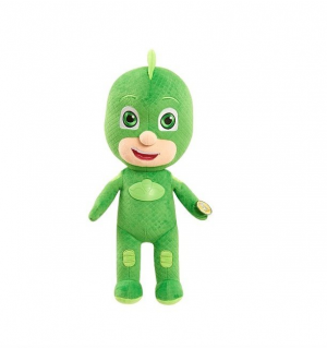 Pj masks gekko plush top