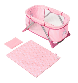 Baby Annabell Travel Bed Reviews