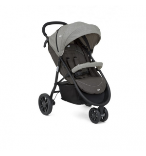 Joie 3 wheel pram outlet