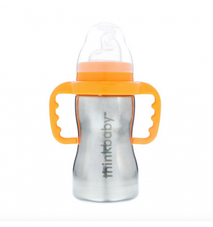 Think baby cheap sippy cup