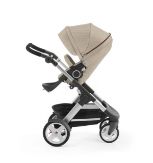 Stokke trailz black shop