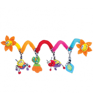 Playgro amazing garden twirly whirly new arrivals