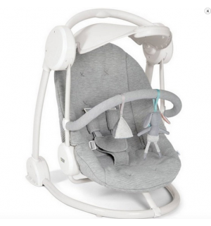 Mamas and papas slumber hot sale swing