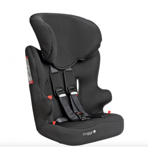 Cuggl partridge car seat review cheap