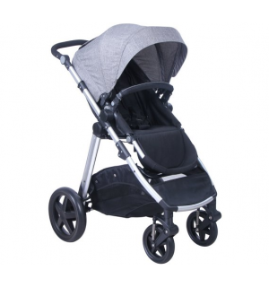 cuggl pushchair footmuff