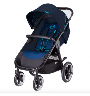 Cybex eternis stroller top