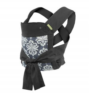 Baby top sash wrap
