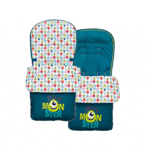 Disney footmuff new arrivals