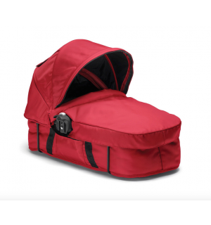 Baby jogger city select carrycot conversion kit best sale