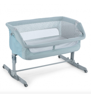 Chicco next 2 shop me crib dream