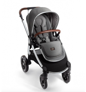 Mamas Papas Ocarro Signature Edition Pushchair Reviews