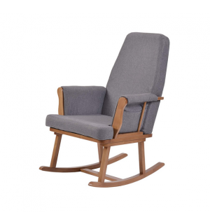 kub haldon rocking chair