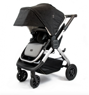 Diono quantum discount classic stroller