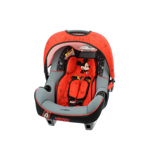 Mickey booster seat shop