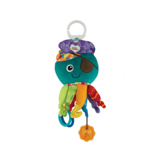 Lamaze captain calamari store