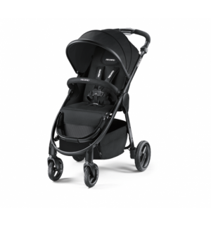 Recaro Citylife Stroller Reviews