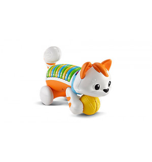 Leapfrog count and crawl kitty sales