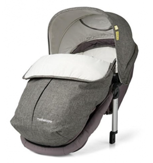 Mothercare genie car seat adaptors clearance