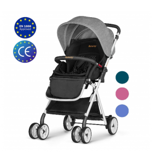 Besrey airplane 2025 stroller uk
