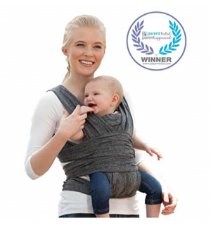 Chicco Boppy ComfyFit Baby Carrier Reviews