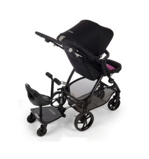 Skate baby jogger clearance