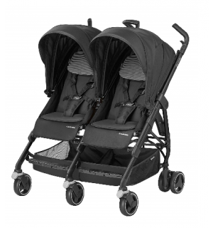 Maxi Cosi Dana For2 Twin Pushchair Reviews