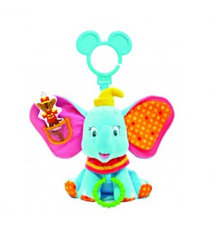Disney shop activity toy