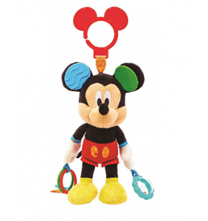 Disney pram toys on sale