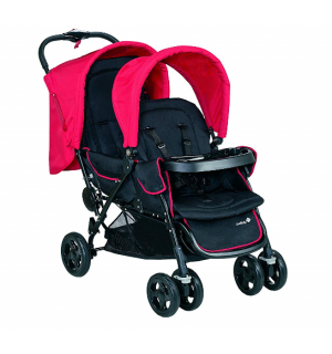 Safety first tandem stroller 2025