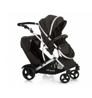 Hauck duett on sale 2 carrycot