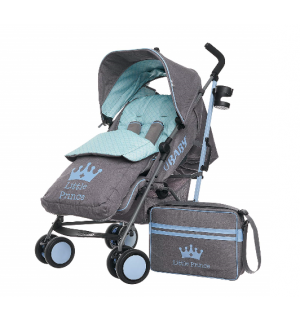 Obaby zeal carrycot clearance
