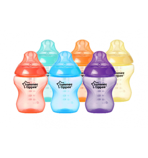Tommee tippee closer 2025 to nature fiesta