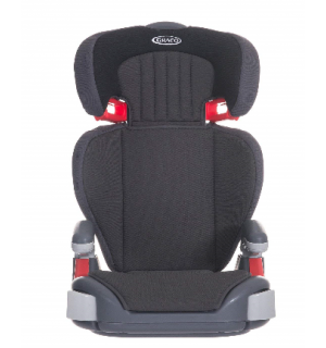 graco junior maxi test