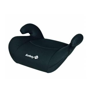 booster safety first