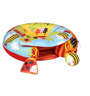 Red Kite Sit me Up Garden Gang Reviews