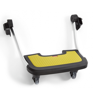 Diono Quantum Hop Roll Buggy Board Reviews