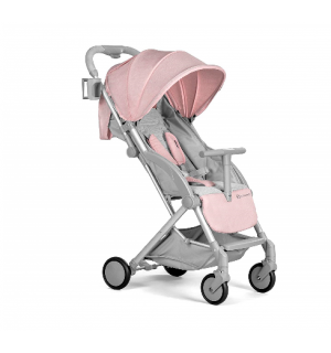 kinderkraft pilot pushchair reviews