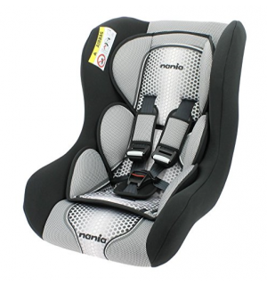 Nania Trip Group 0 1 2 Car Seat Reviews