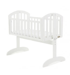 Obaby hotsell rocking crib