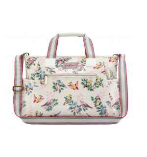 Cath Kidston Spring Birds Nappy Bag Reviews