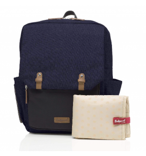 Babymel George Changing Bag Reviews